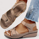 Lea - Bequeme Sandalen