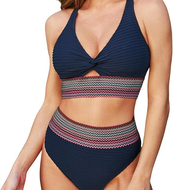 VALERA | Dein eleganter Bauch-Weg-Bikini