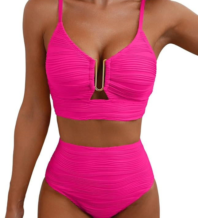 LIVIA | A bikini, amiben végre felszabadulsz