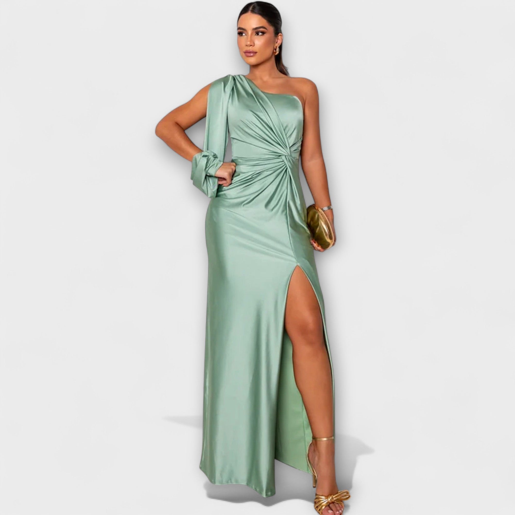 Elisa – Elegáns ruha kifinomultsággal