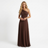 Eliza - Loose-fitting long dress