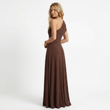 Eliza - Loose-fitting long dress