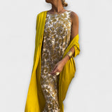 Viviana - Elegantes Zweiteiliges Ensemble