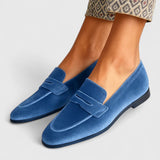 Threiza | Elegáns Loafer