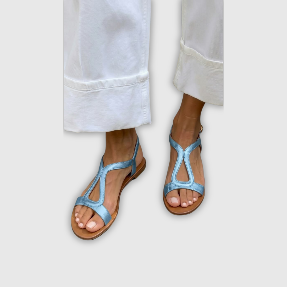 Ludovica | Nyári cipők