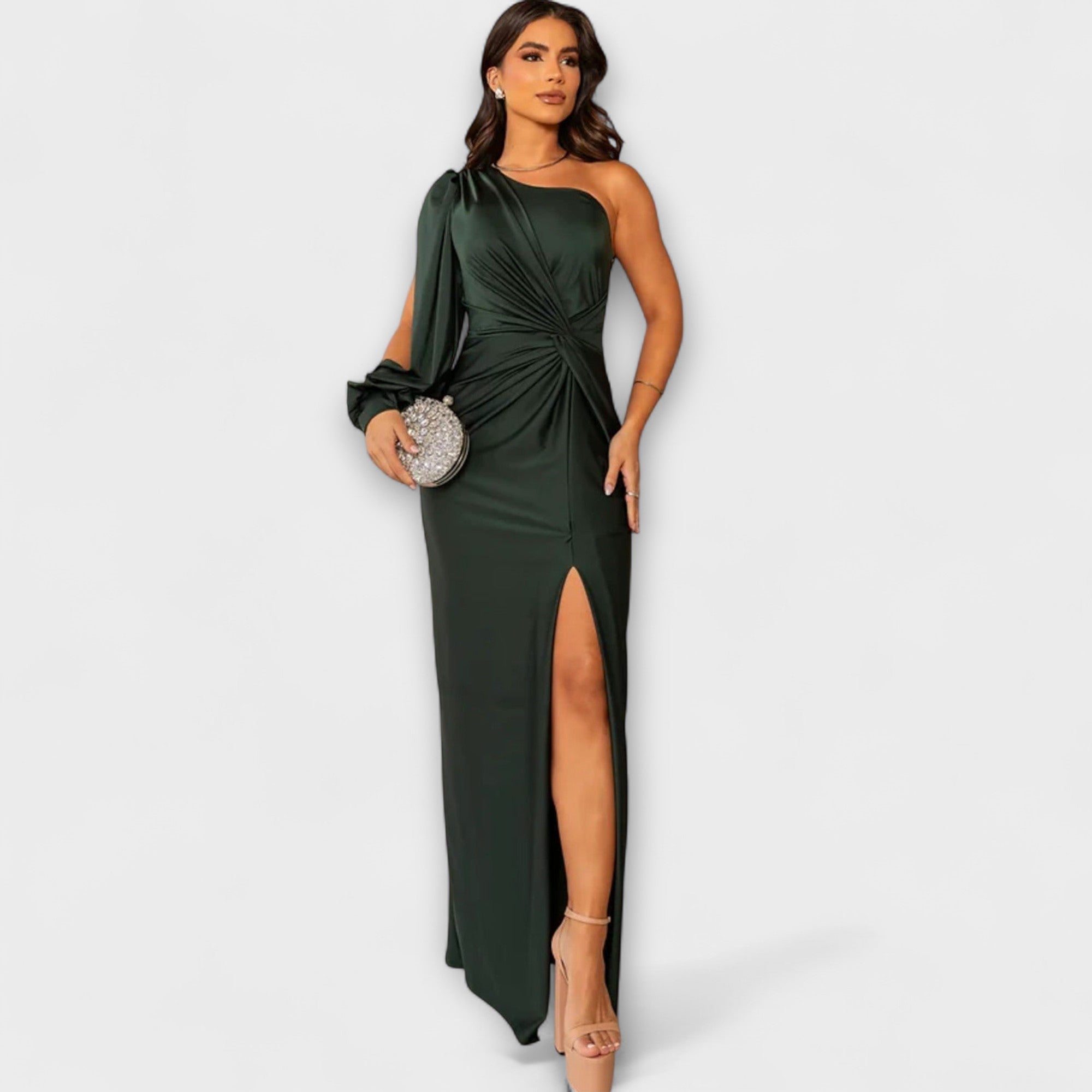 Elisa – Elegáns ruha kifinomultsággal