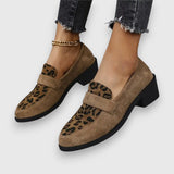 Brunika – Kényelmes papucsok