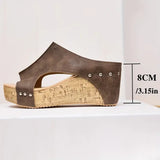 Cleo - High Heel Sandals