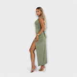 Ellie – Midi ruha