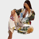 Stella - Elegáns kétrészes női outfit