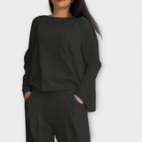 Clémence – Elegáns kétrészes otthoni szett