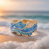 The Ring of the Sea