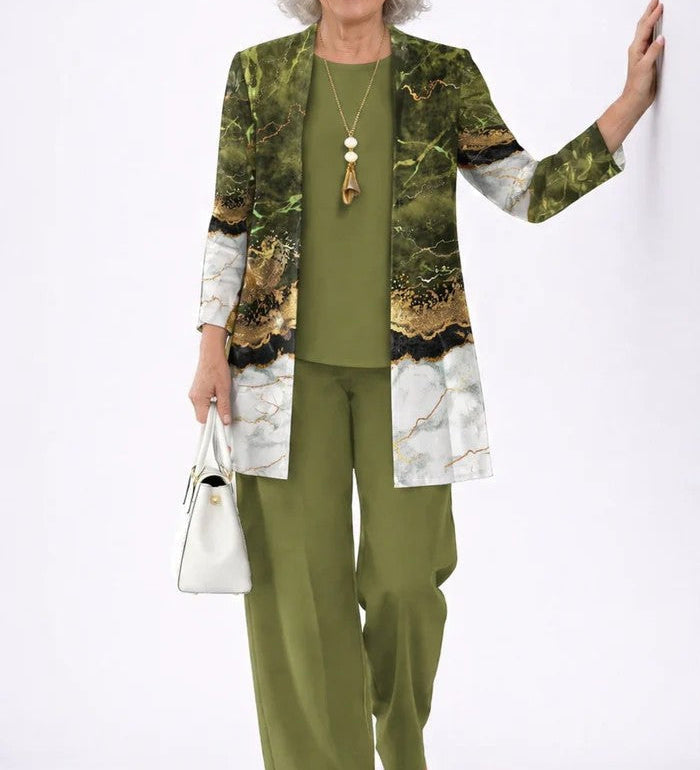 Margaret | 3 darabos készlet