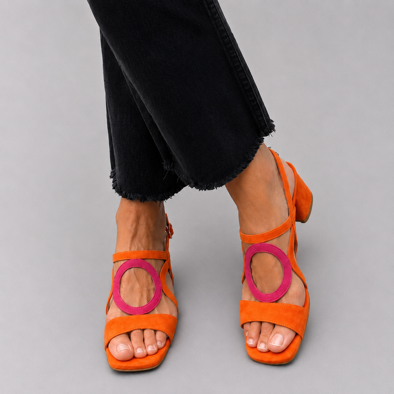 Valentina | Sommer Sandalen Vivace