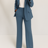 DELACROIX | Ensemble Élégant Tailleur Victoria