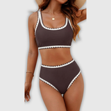 AMELIA | Dein selbstbewusster Bauch-Weg-Bikini