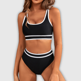 Ashley | Alakformáló sport bikini szett