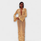 Nova - Maxi Signature ruha