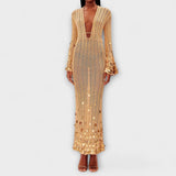 Nova - Maxi Signature ruha