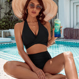 Jessica | Figurformendes Bikini-Set