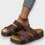 Gordana - Elegante Sandalen