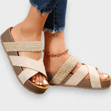 Gordana - Elegante Sandalen