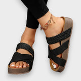 Gordana - Elegante Sandalen
