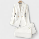 Emma - Jacke und Hosenset