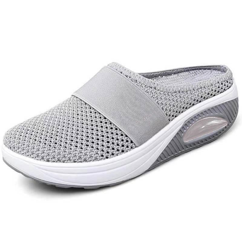 Elaine | Atmungsaktive Orthopädische Clogs