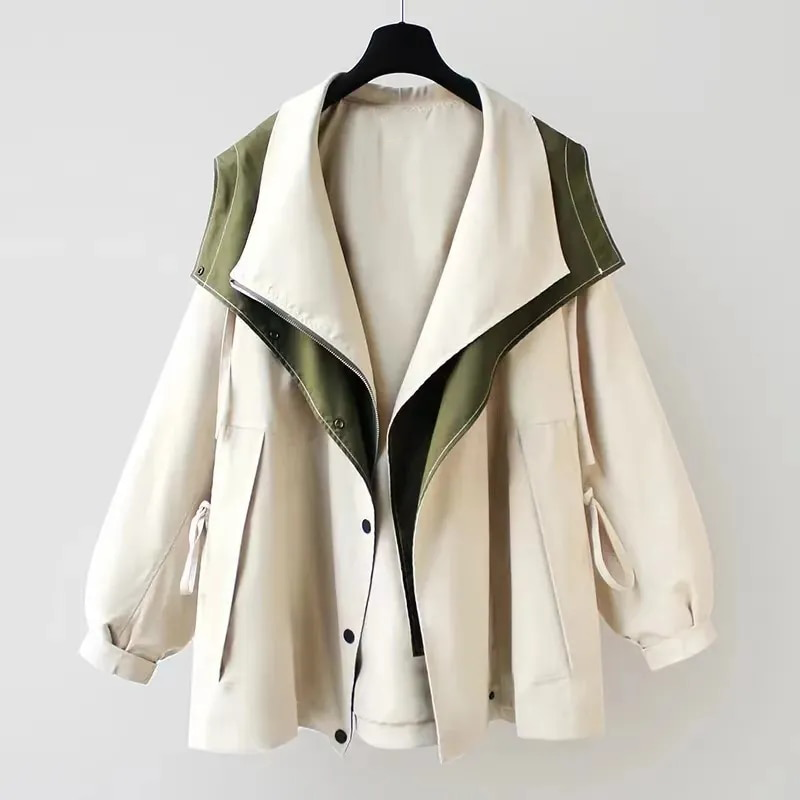Thea | Modern Kabát