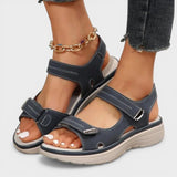 Benita | Orthopädische Wedge-Sandale