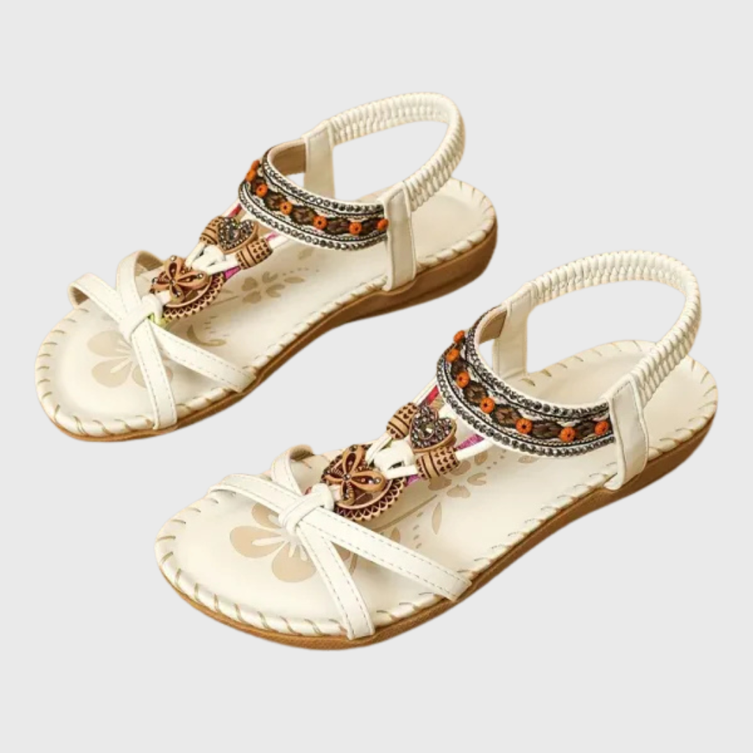 Valentina - Orthopädische Sandalen