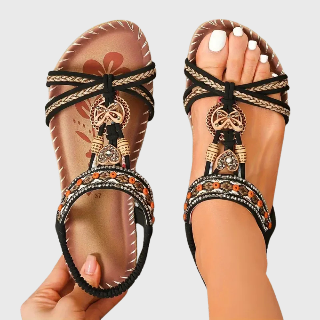 Valentina - Orthopädische Sandalen