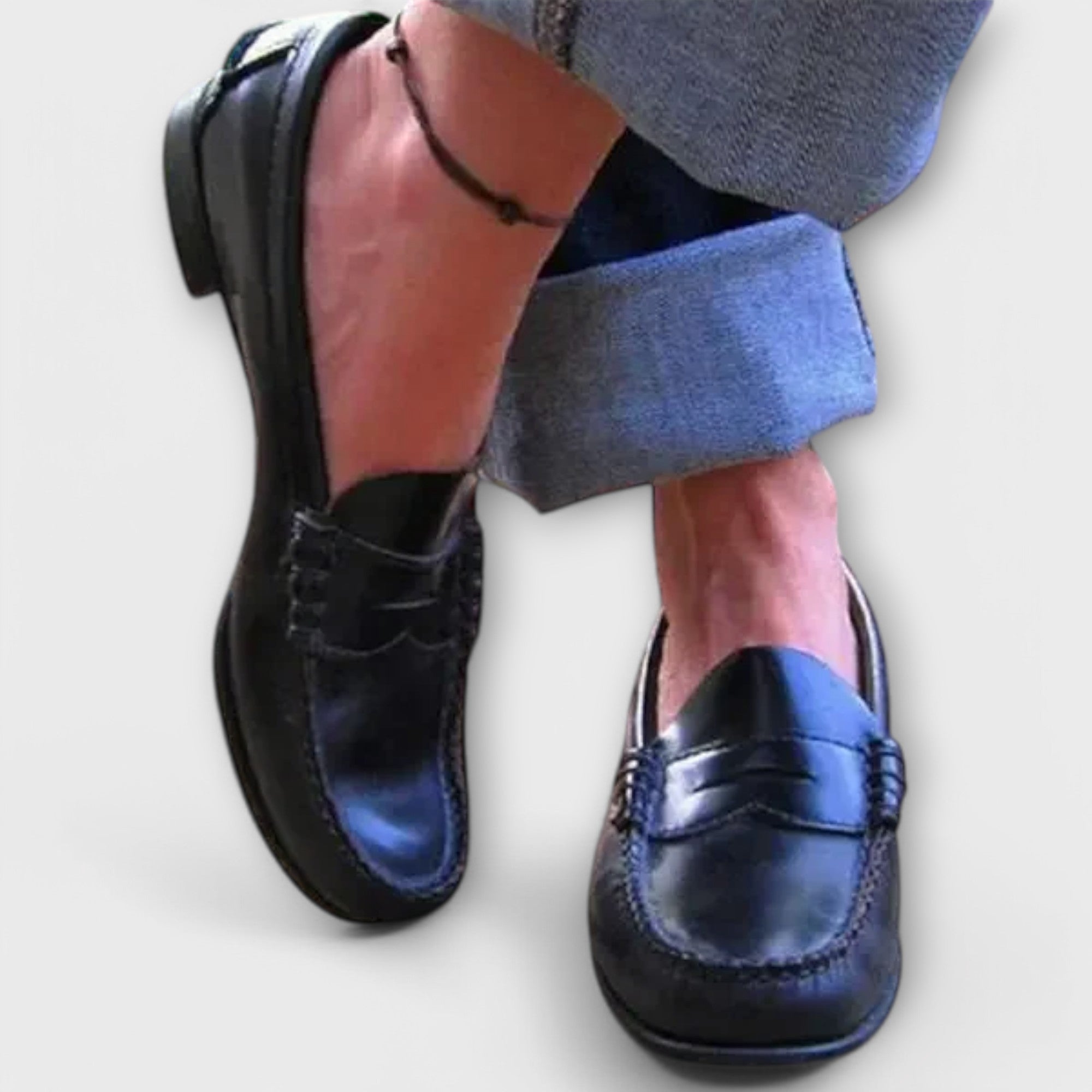 Classic women's loafers