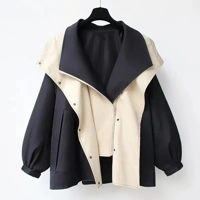Thea | Modern Kabát