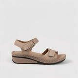 Lea - Bequeme Sandalen