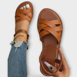Noa - Elegante und Bequeme Sandalen