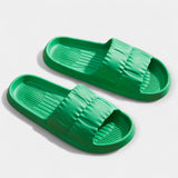 Monochrome Lightweight Sandals