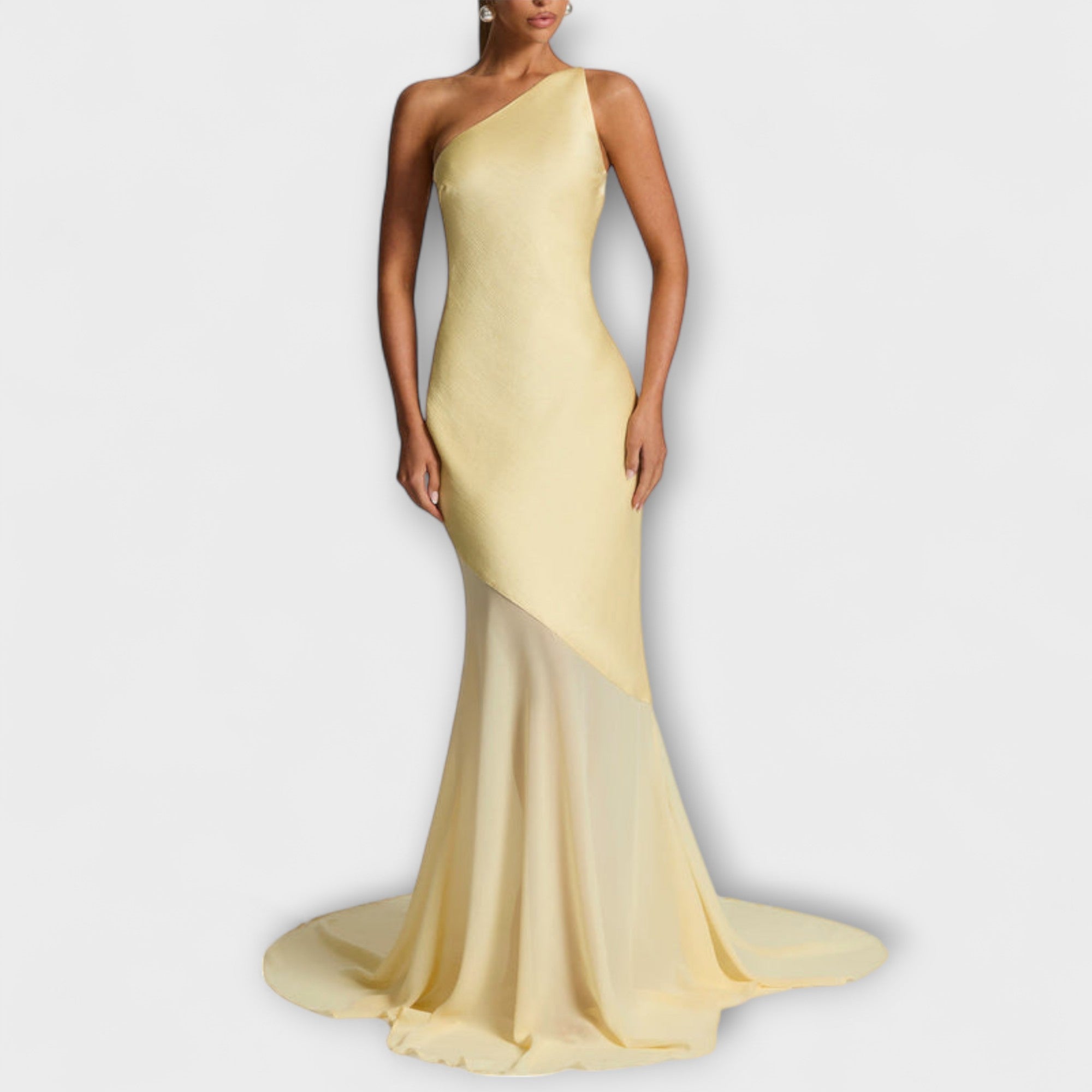 Avalon - Elegáns maxiruha