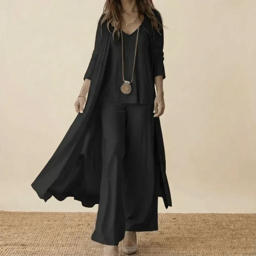 Raquel – Elegáns, 3 darabos szett