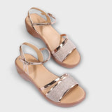 Božena - Bequeme und Gesunde Sandalen