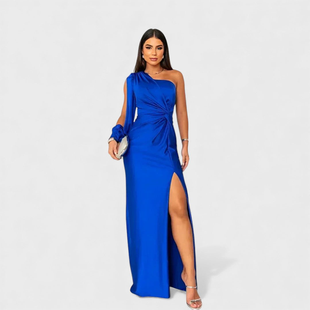 Melyssa – Elegáns estélyi maxiruha