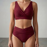 Milli Marcha | Sculpting Bikini