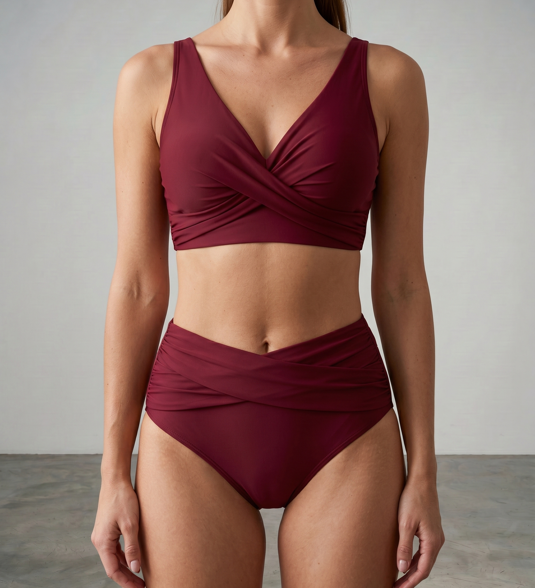 Milli Marcha | Szobrászkodó bikini