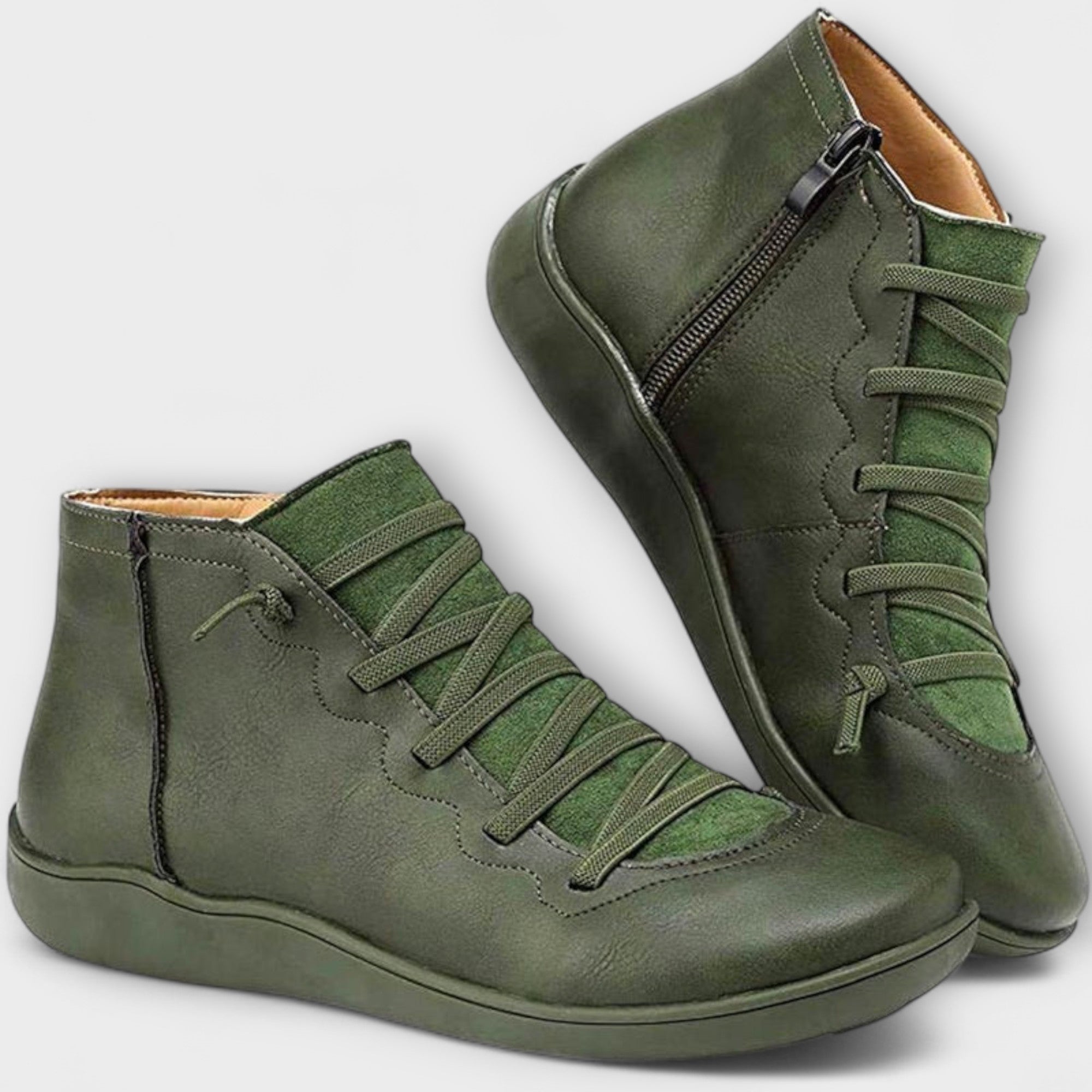 Sushi - Elite Feet Bokacsizma