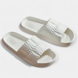 Monochrome Lightweight Sandals