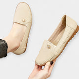 Papucs Könnyű Slip-On