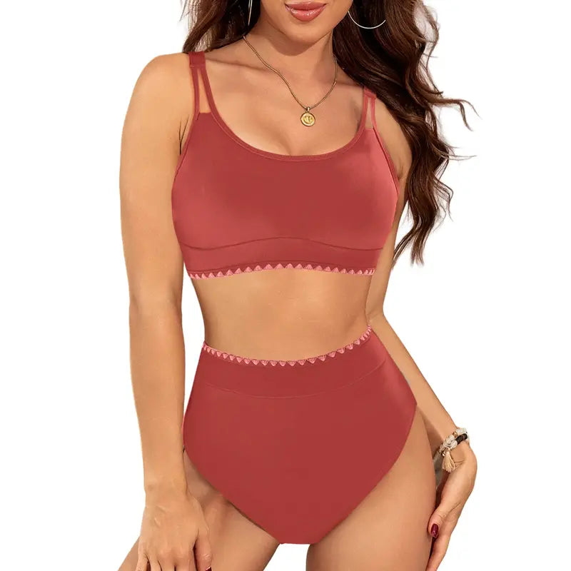 EMMA | A magabiztos, hasleszorító bikini