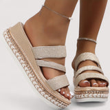 Jette - Elegante Sandalen