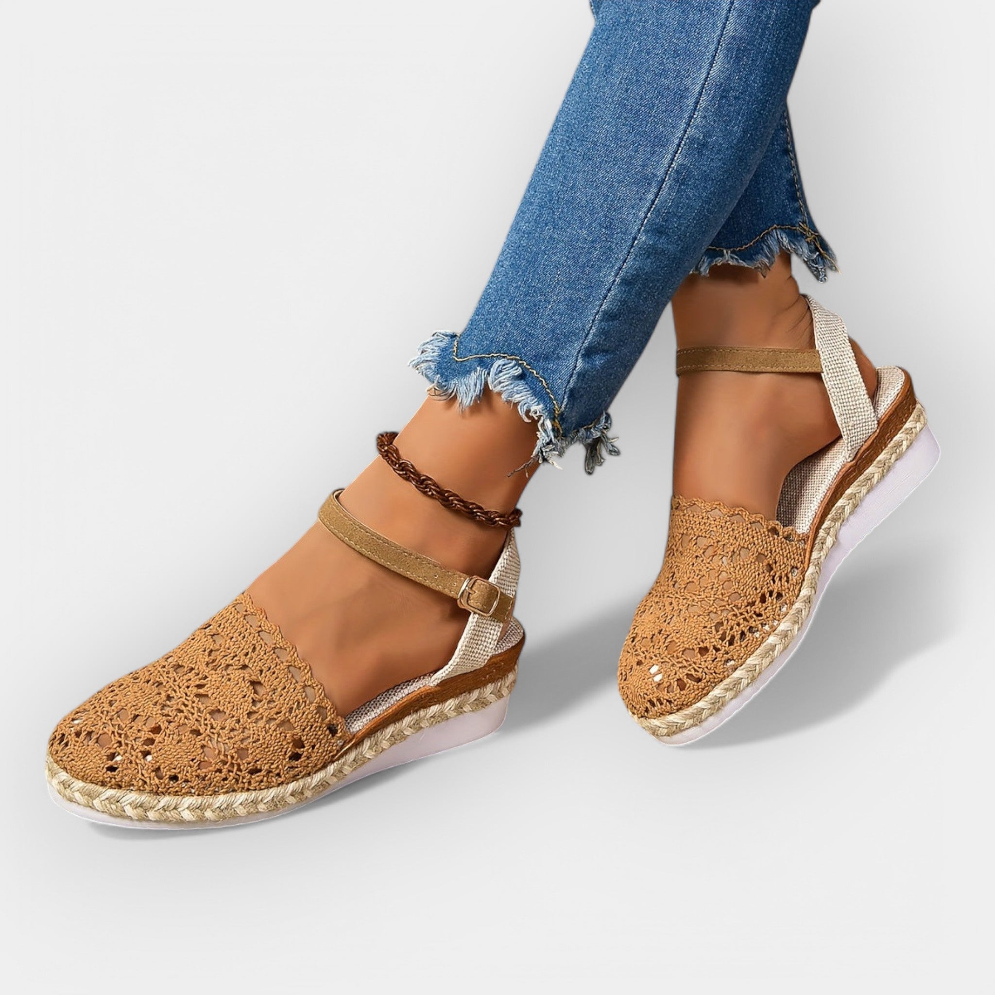 Handmade Sandals for Any Occasion